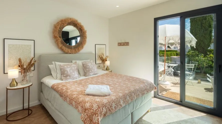 Villa de 4 chambres à Nueva Andalucia, Spain No. 347 № 11