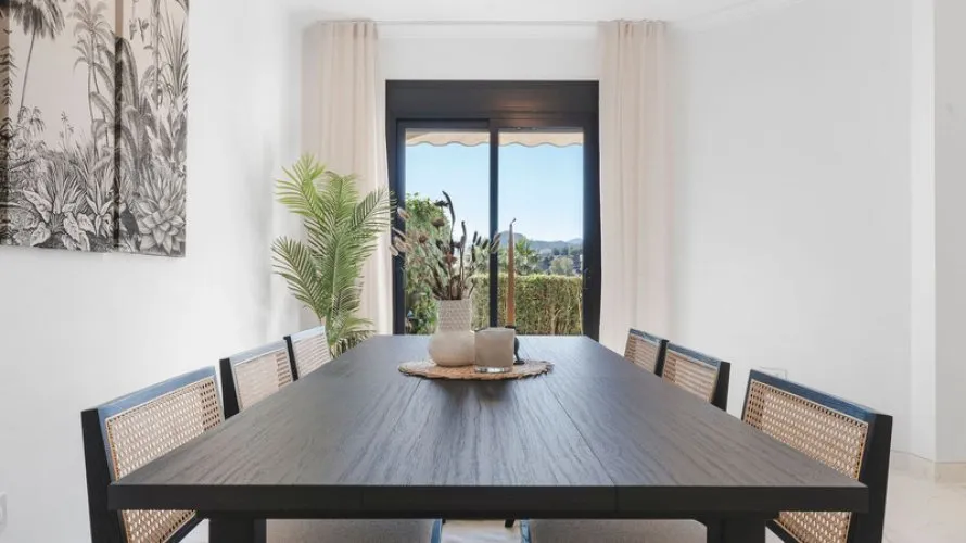 Apartment de 3 chambres à Benahavis, Spain No. 285 № 20