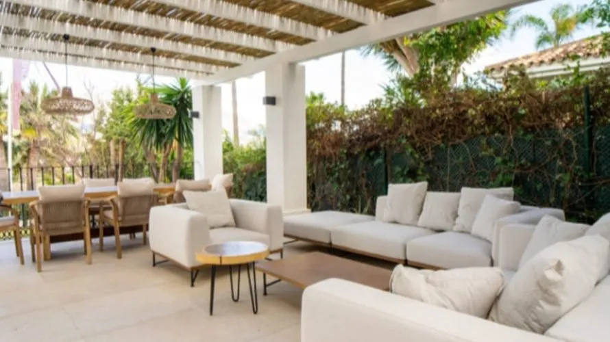 Villa de 5 chambres à Marbella, Spain No. 316 № 6