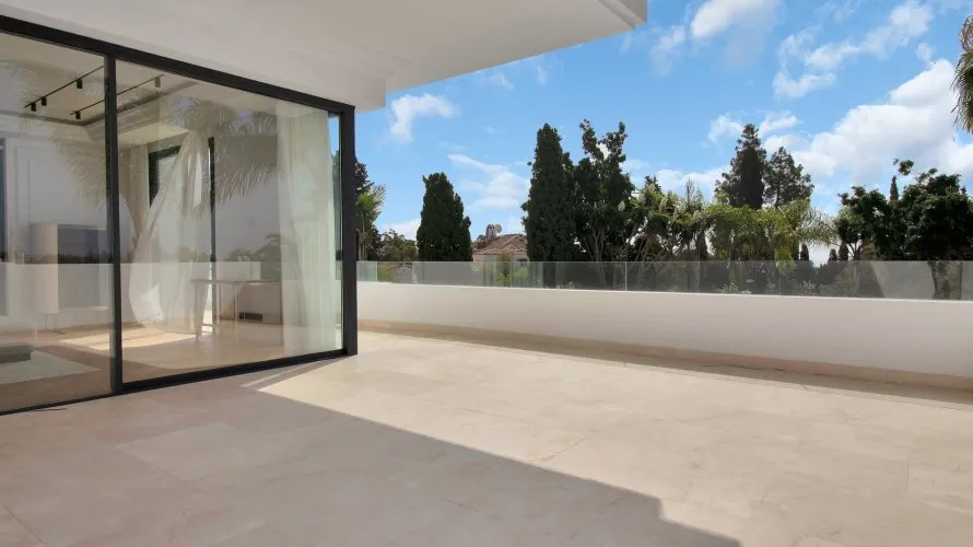 Villa de 6 chambres à Marbella, Spain No. 260 № 6
