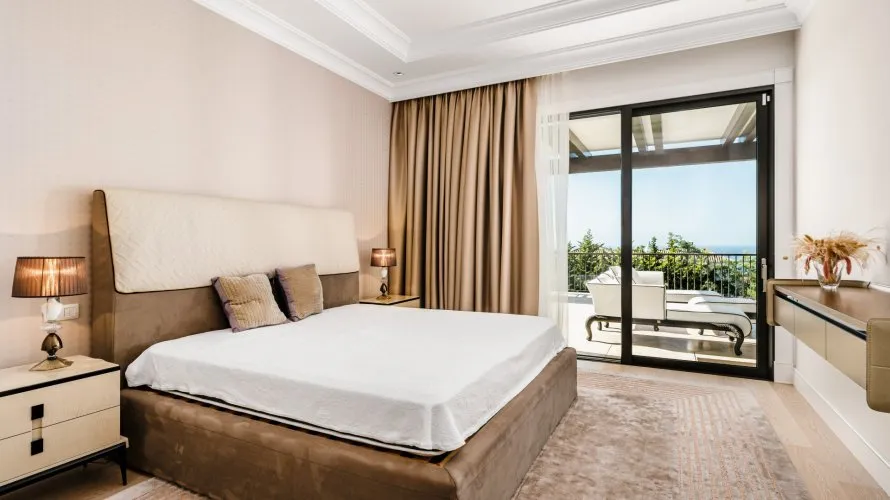 Villa de 7 chambres à Marbella, Spain No. 70 № 10