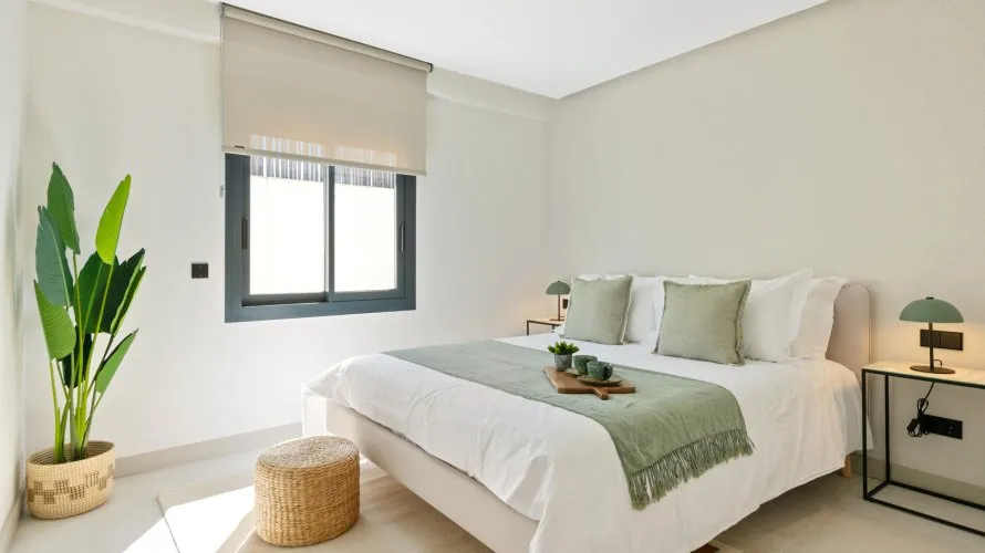 Penthouse de 2 chambres à Cortes (San Pedro De Alcantara), Spain No. 401 № 14