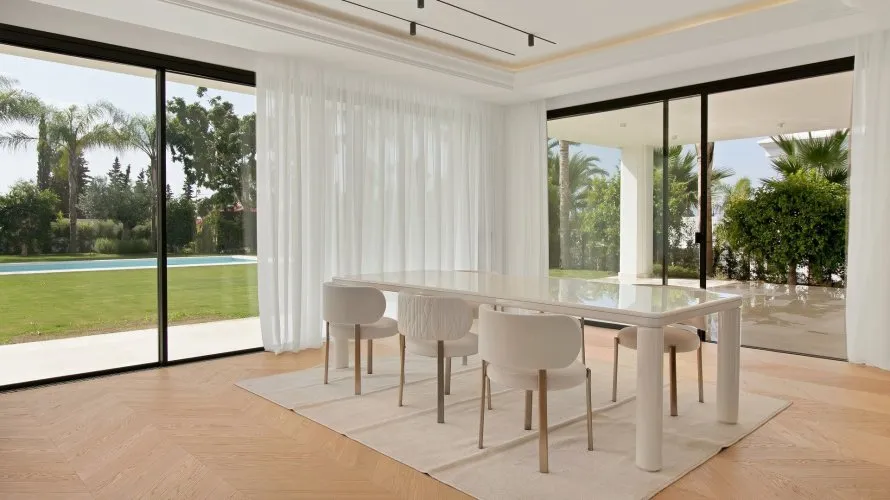 Villa de 6 chambres à Marbella, Spain No. 260 № 15