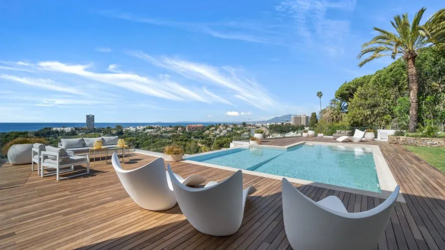 Villa de 4 chambres à Rio Real, Spain No. 96 № 14