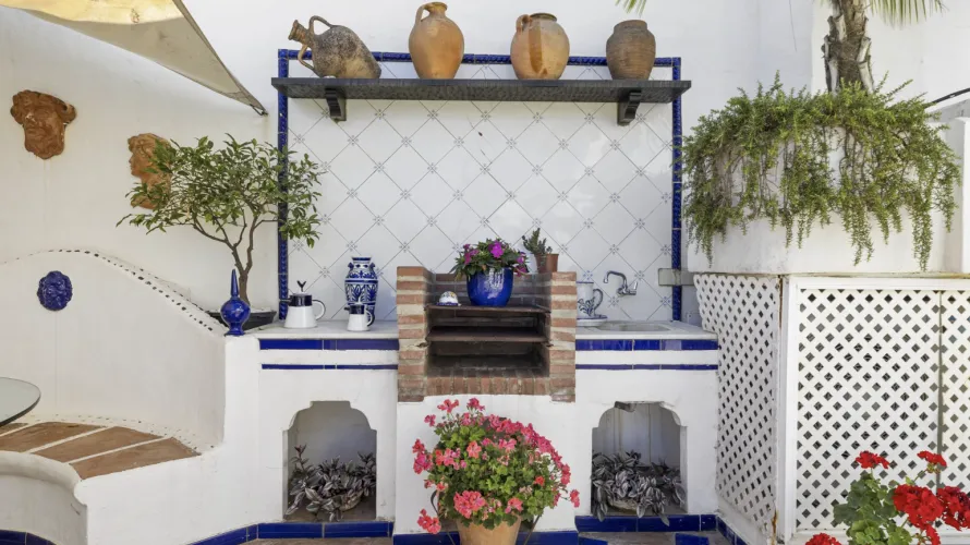 Townhouse de 4 chambres à Nueva Andalucia, Spain No. 441 № 21