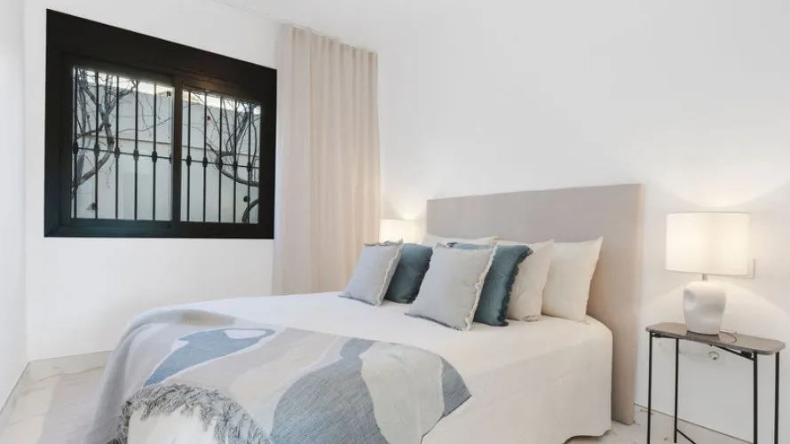 Apartment de 3 chambres à Benahavis, Spain No. 285 № 8