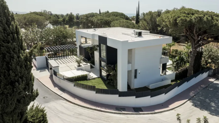 Villa de 5 chambres à Marbella, Spain No. 399 № 22