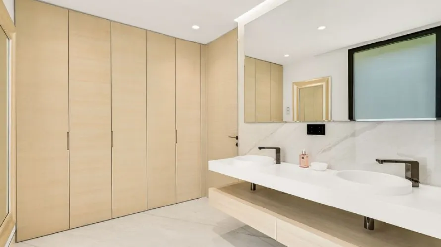 Penthouse de 4 chambres à Estepona, Spain No. 282 № 21