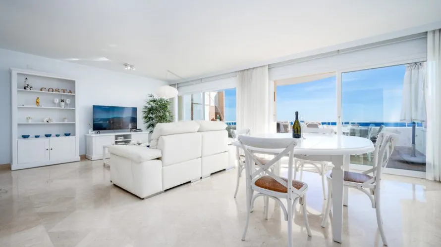 Duplex de 3 chambres à Estepona, Spain No. 328 № 12