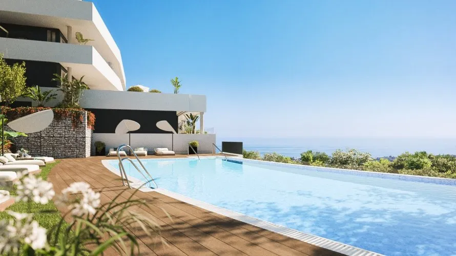 Penthouse de 3 chambres à Marbella, Spain No. 158 № 24