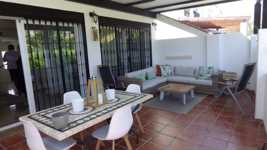 Townhouse de 5 chambres à Nueva Andalucia, Spain No. 283 № 8