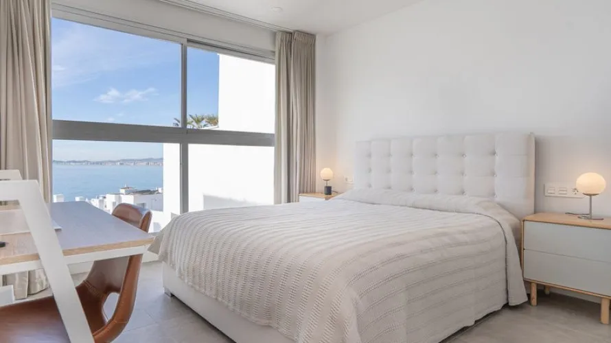 Apartment de 2 chambres à Benalmadena, Spain No. 460 № 14