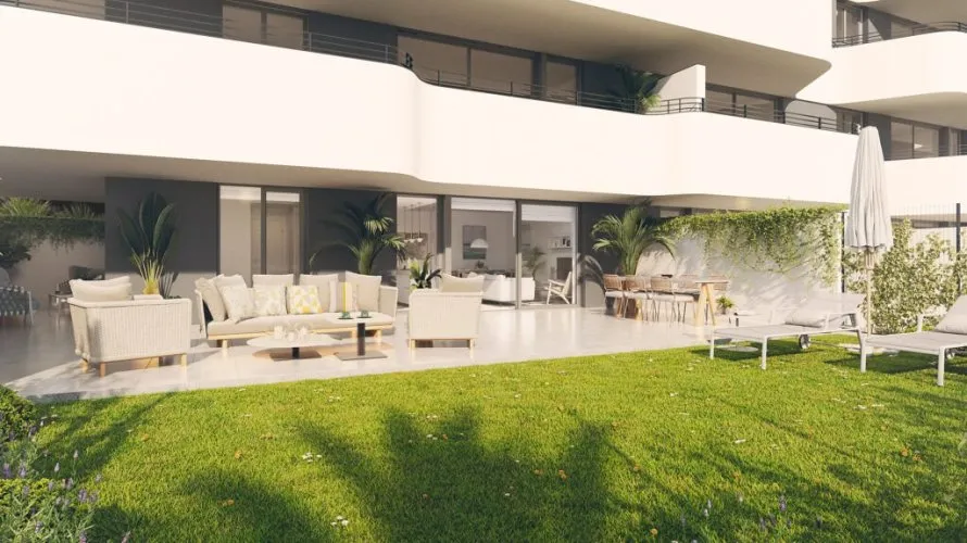 Apartment de 2 chambres à Torremolinos, Spain No. 35 № 7