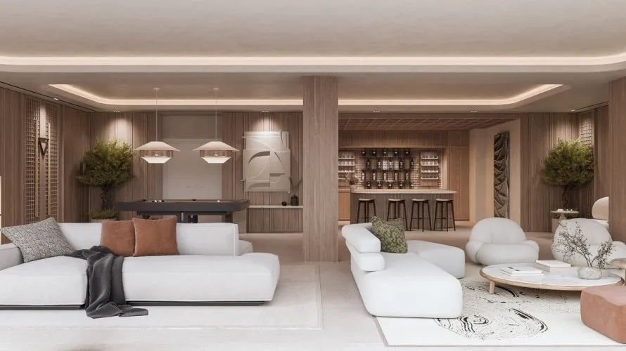 Villa de 4 chambres à Marbella, Spain No. 175 № 3