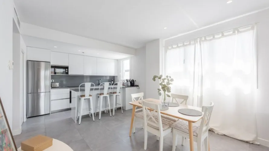 Apartment de 3 chambres à La Cala De Mijas, Spain No. 229 № 7