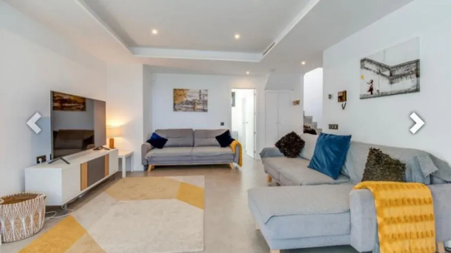 Duplex de 3 chambres à Estepona, Spain No. 451 № 8