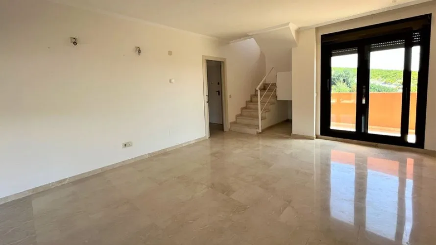 Penthouse de 3 chambres à Casares, Spain No. 469 № 6