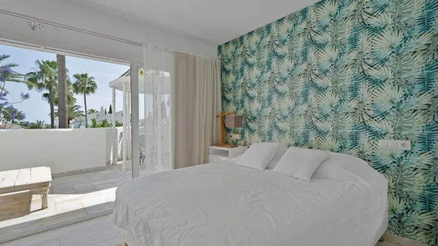 Townhouse de 4 chambres à Marbella, Spain No. 559 № 18