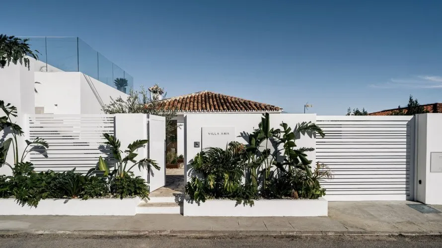 Villa de 5 chambres à Nueva Andalucia, Spain No. 140 № 11