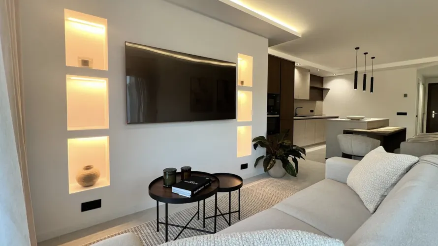 Penthouse de 3 chambres à Marbella, Spain No. 413 № 12