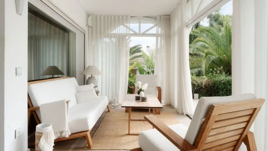 House de 3 chambres à Marbella, Spain No. 481 № 16