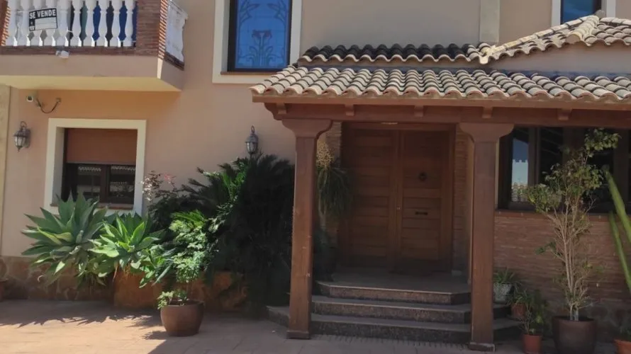 Villa de 4 chambres à Mijas Costa, Spain No. 342 № 15