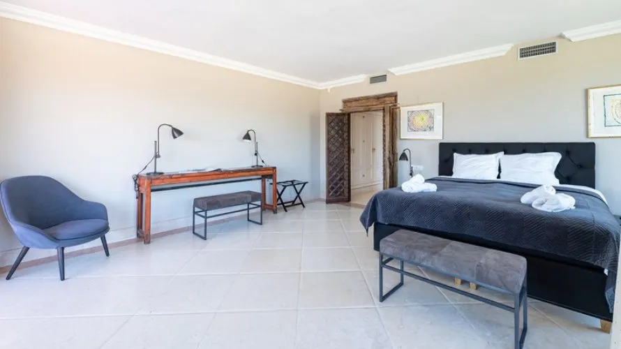 Penthouse de 5 chambres à Nueva Andalucia, Spain No. 251 № 27