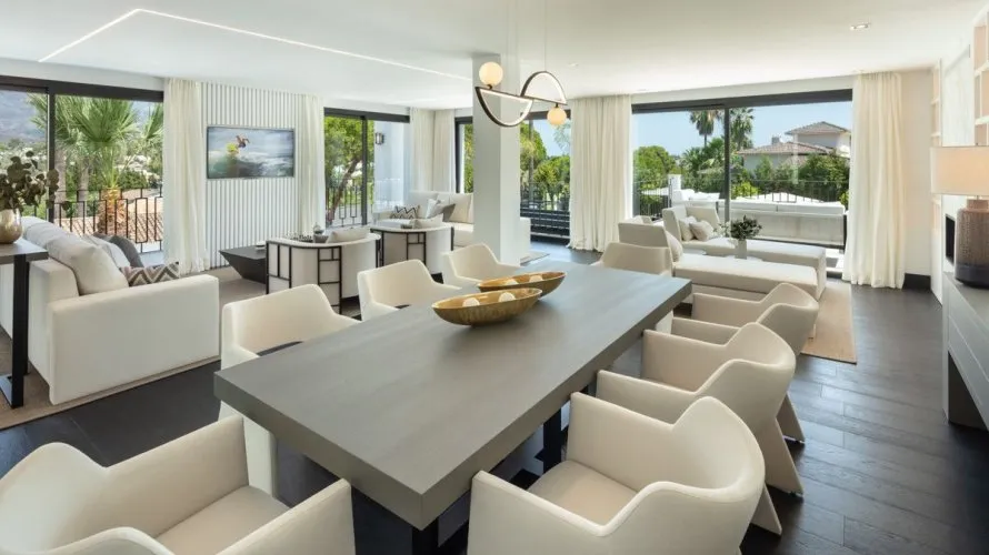 Villa de 5 chambres à Marbella, Spain No. 288 № 9