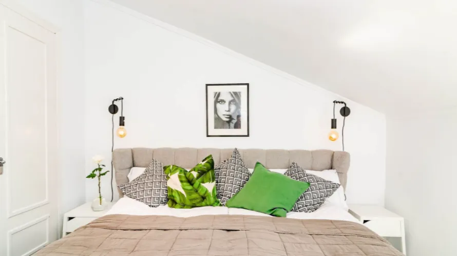 Duplex de 3 chambres à Nueva Andalucia, Spain No. 562 № 5