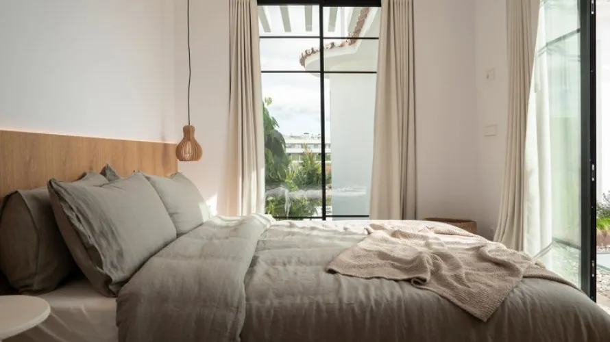 Villa de 5 chambres à Nueva Andalucia, Spain No. 352 № 7