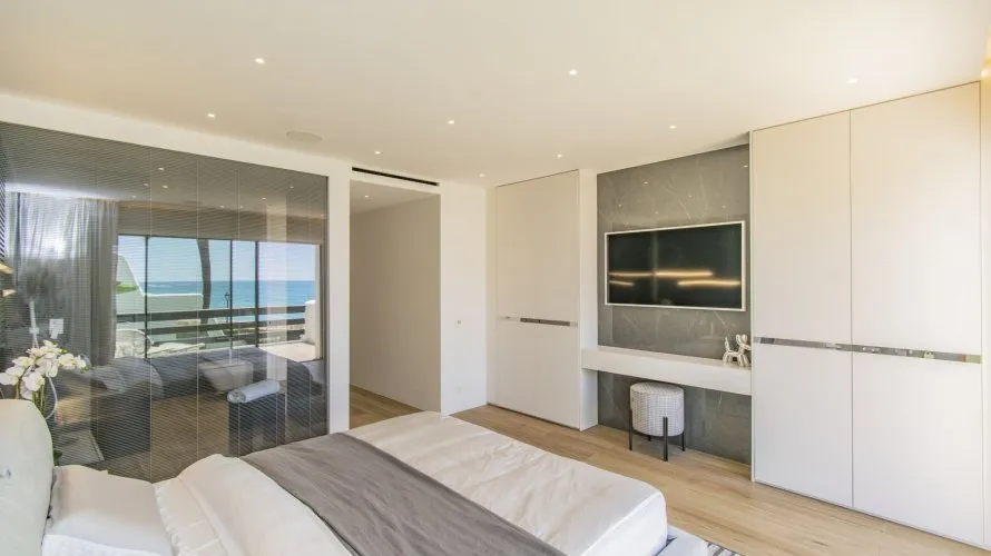 Townhouse de 4 chambres à Marbella, Spain No. 512 № 7