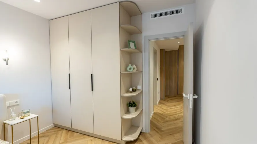 Apartment de 3 chambres à Nueva Andalucia, Spain No. 588 № 19