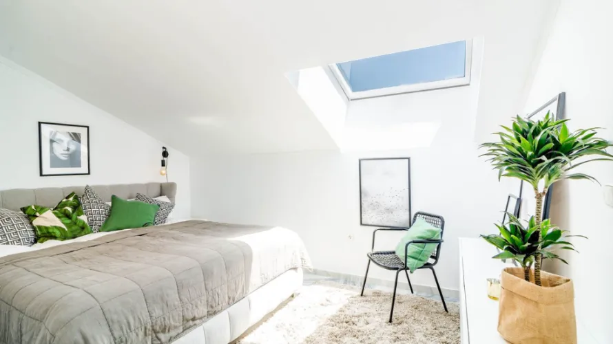 Duplex de 3 chambres à Nueva Andalucia, Spain No. 562 № 17