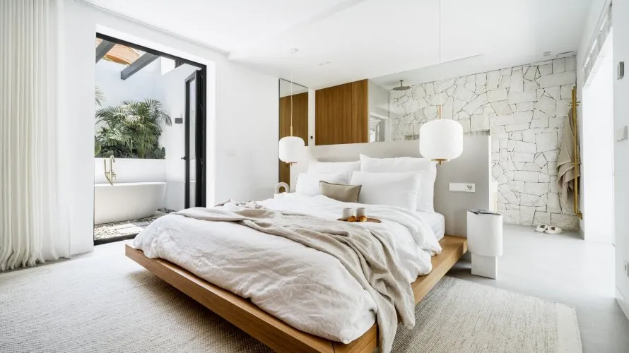 Villa de 4 chambres à Nueva Andalucia, Spain No. 238 № 26