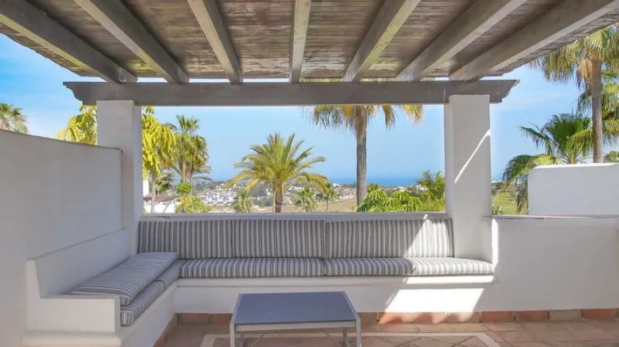 Townhouse de 3 chambres à Benahavis, Spain No. 522 № 28