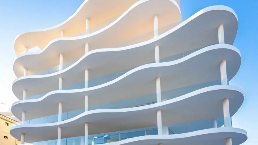 Penthouse de 2 chambres à Pago Del Higueron, Spain No. 39 № 6