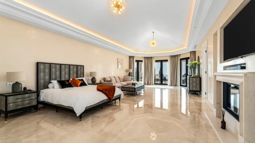 House de 8 chambres à Marbella, Spain No. 545 № 19