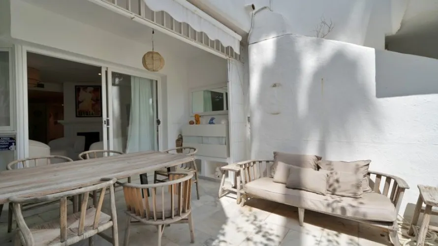 Townhouse de 4 chambres à Marbella, Spain No. 559 № 10