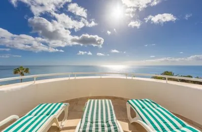 Penthouse de 3 chambres à Estepona, Spain No. 476