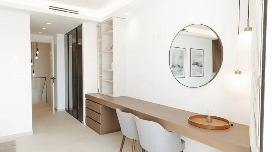 Penthouse de 3 chambres à La Quinta, Spain No. 343 № 2