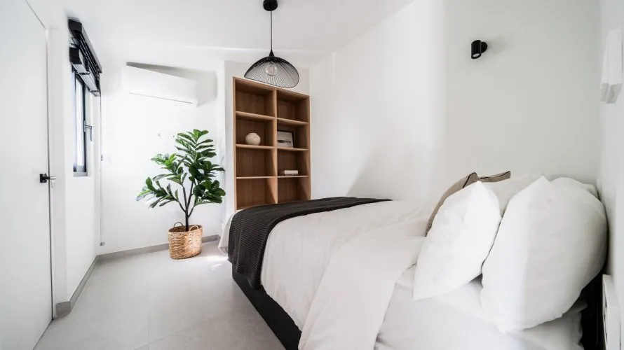 Villa de 7 chambres à Nueva Andalucia, Spain No. 135 № 1