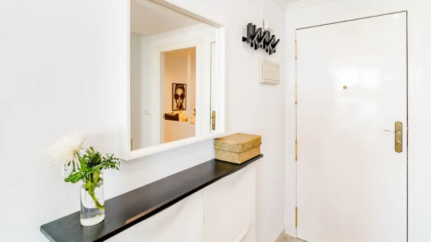 Duplex de 3 chambres à Nueva Andalucia, Spain No. 562 № 16