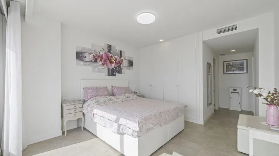 Apartment de 2 chambres à Benalmadena, Spain No. 456 № 10