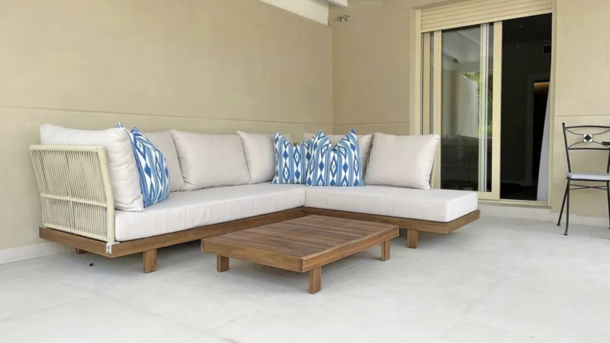 Apartment de 3 chambres à Marbella, Spain No. 496 № 10