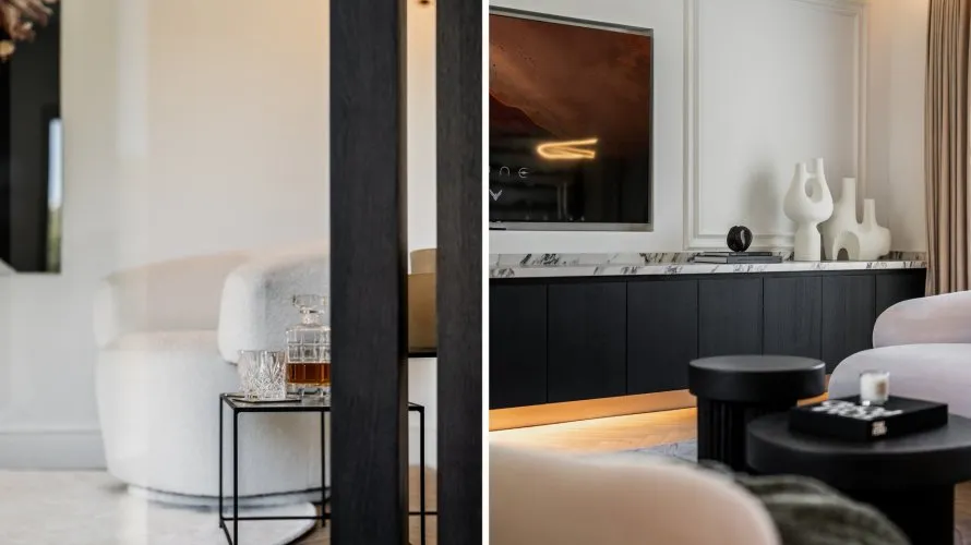 Penthouse de 3 chambres à Nueva Andalucia, Spain No. 136 № 10