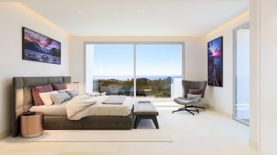 Villa de 4 chambres à Manchones Nagueles, Spain No. 69 № 1