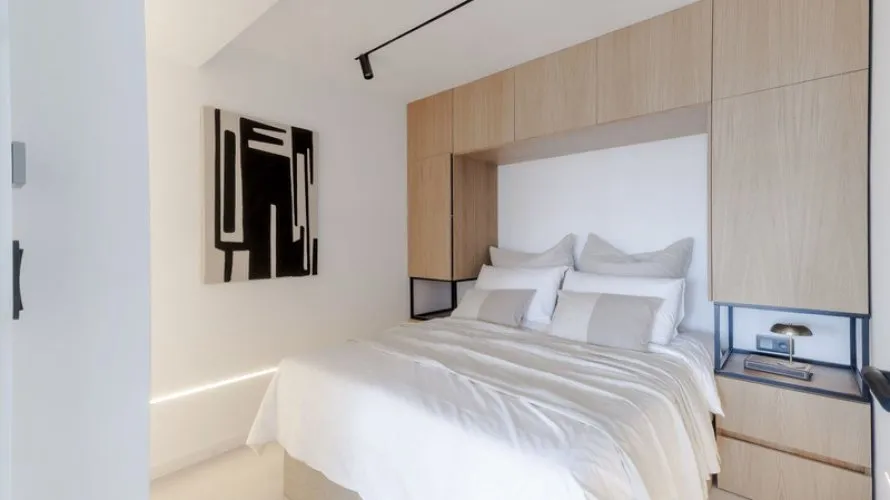 Apartment de 3 chambres à Nueva Andalucia, Spain No. 438 № 5