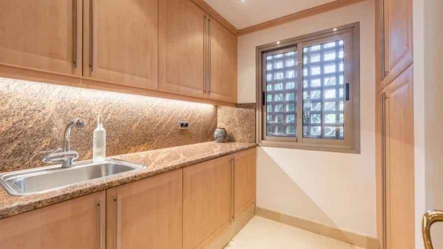 Duplex de 3 chambres à Estepona, Spain No. 216 № 6