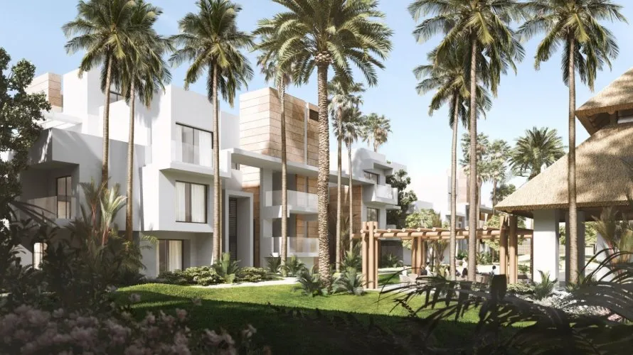 Penthouse de 4 chambres à Estepona, Spain No. 102 № 21