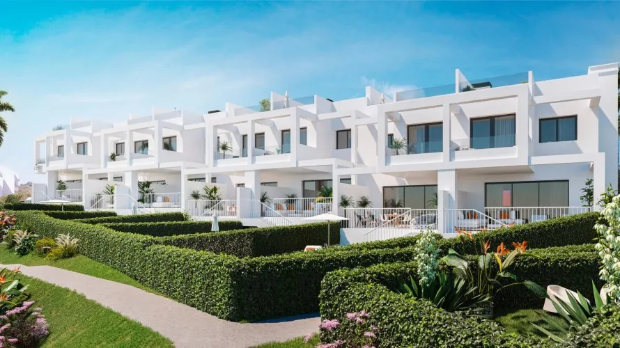 Townhouse de 3 chambres à Chullera, Spain No. 85 № 6